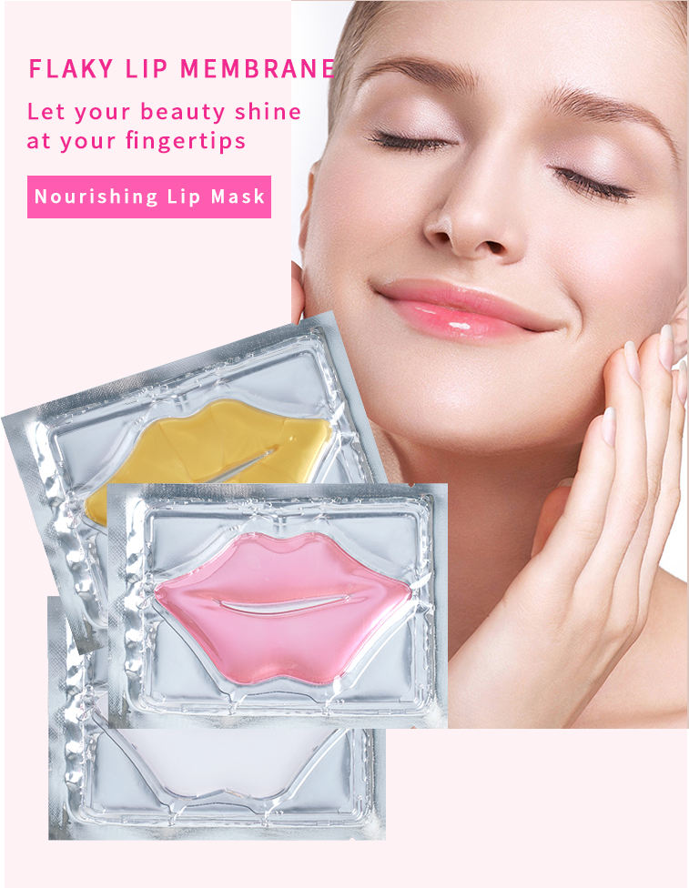 Lip Mask Image 1