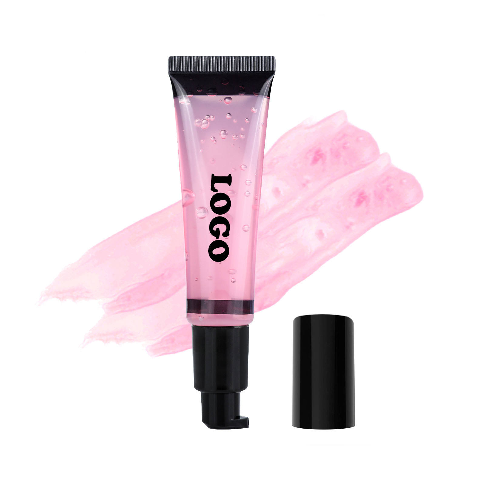 Private Label Waterproof Face Invisible Pores Concealer Primer Anti-fading Non-sticky Invisible Pore Matte Makeup Base Primer