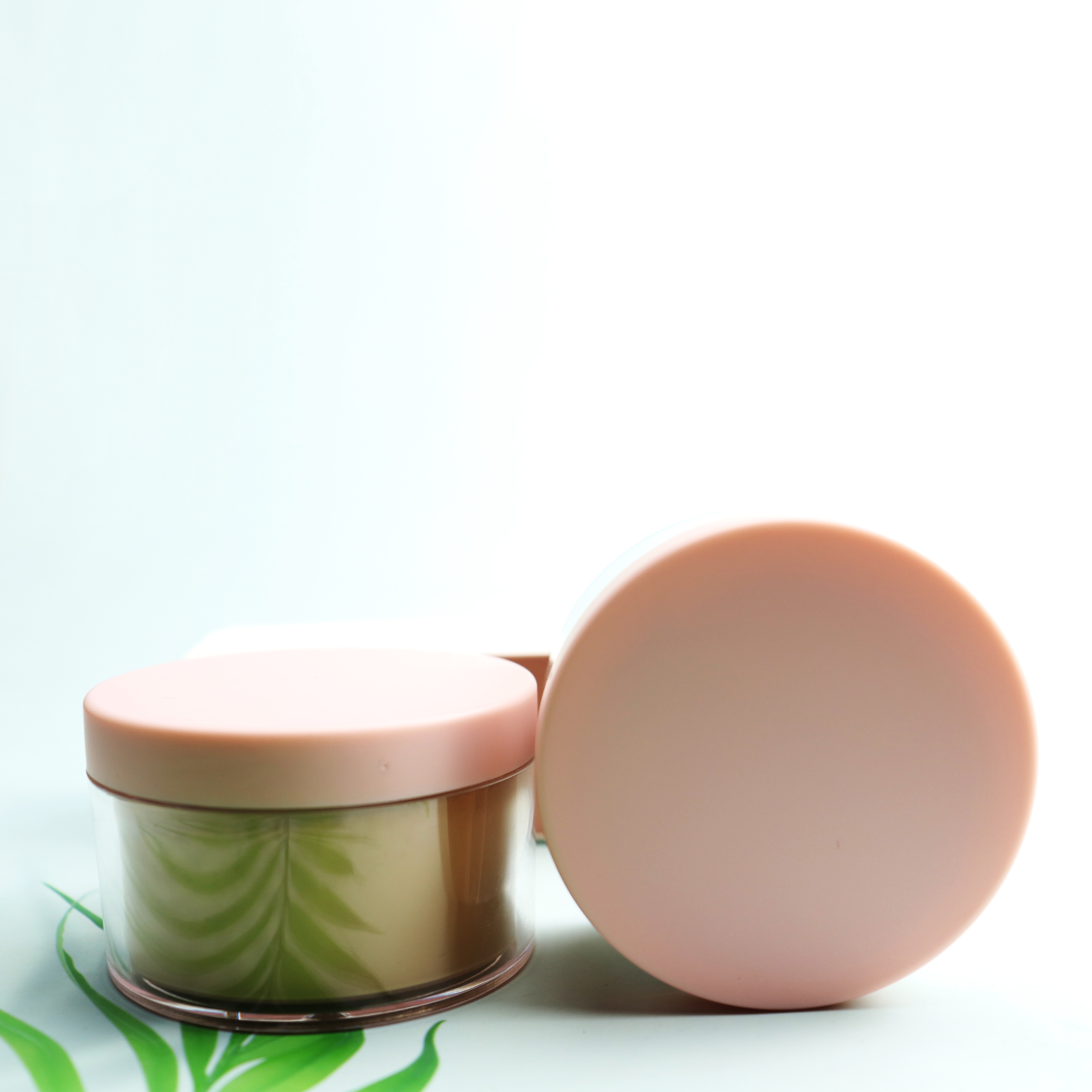 Loose Powder Detail 4