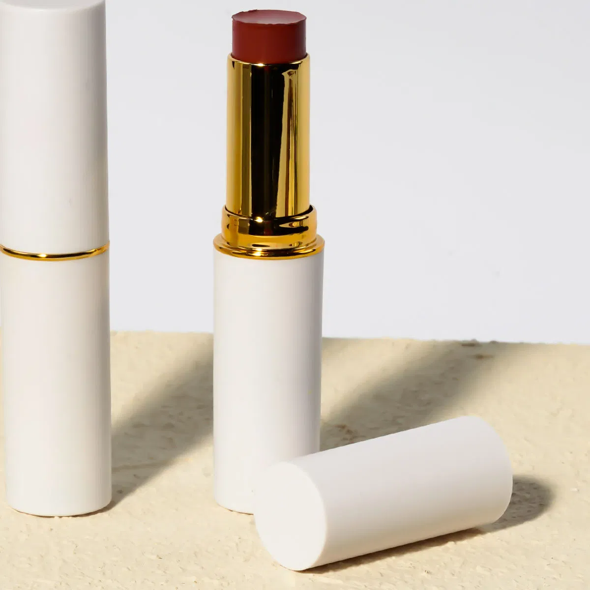 Custom Private Label Velvet Lip Scrub for Smooth Lips