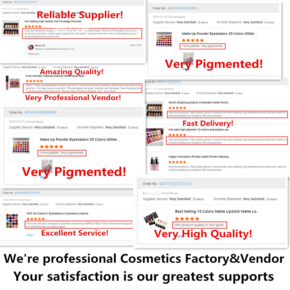 Customer Feedback Screen 2