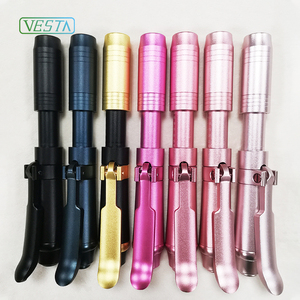 Vesta Electric Hyaluronic Acid Pen Anti-Wrinkle Skin Tightening Face Lift Lip Plumper Beauty Equipment