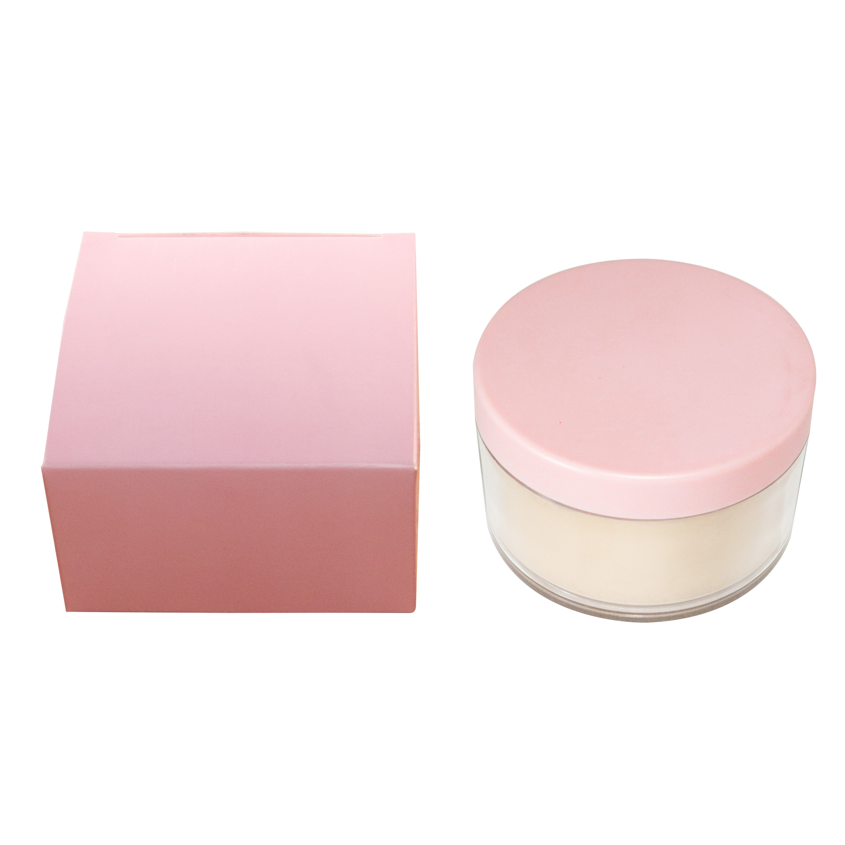 Loose Powder Details 9