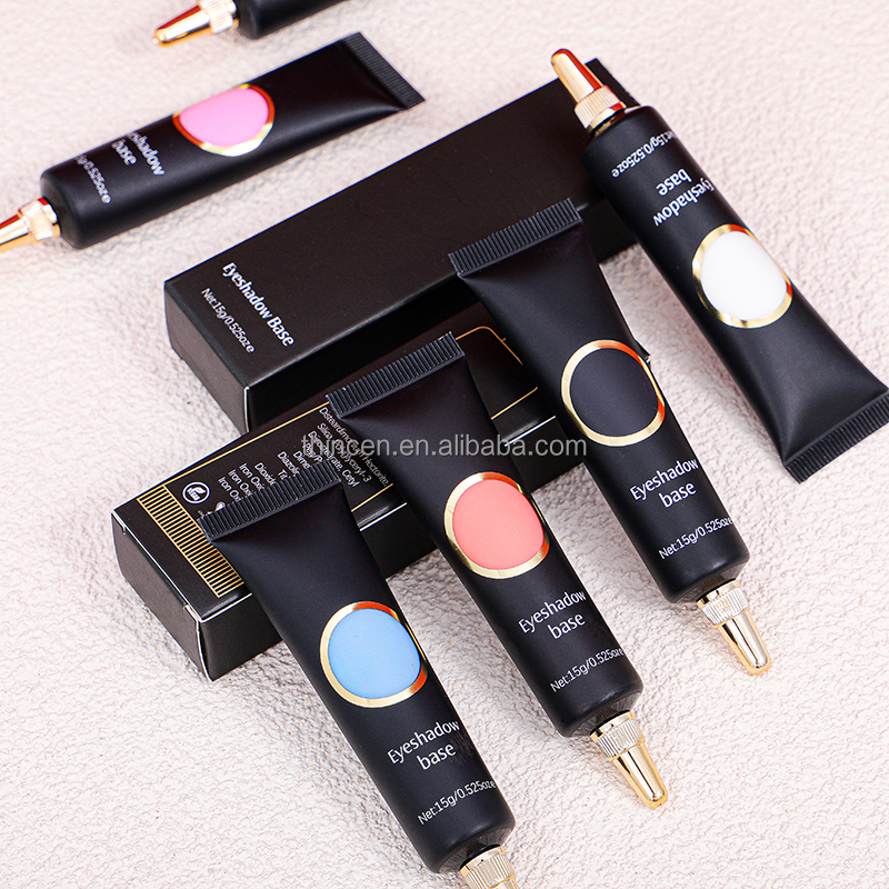 Eye Makeup Primer 1