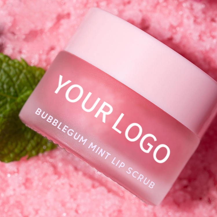 Lip Scrub Image 1