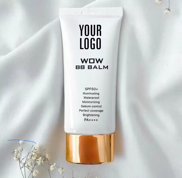 Natural Face Whitening Cream 1