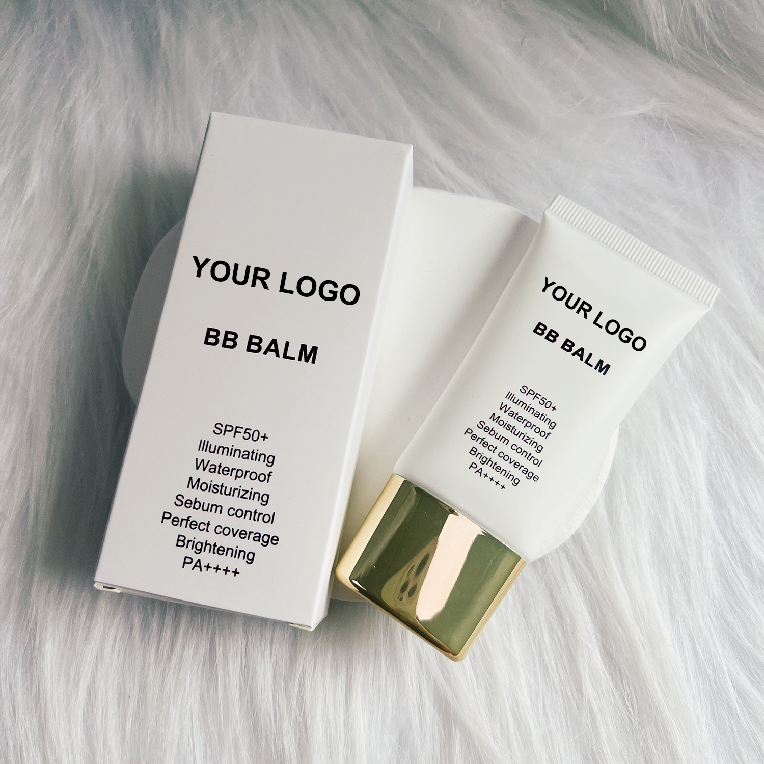 Natural Face Whitening Cream 4