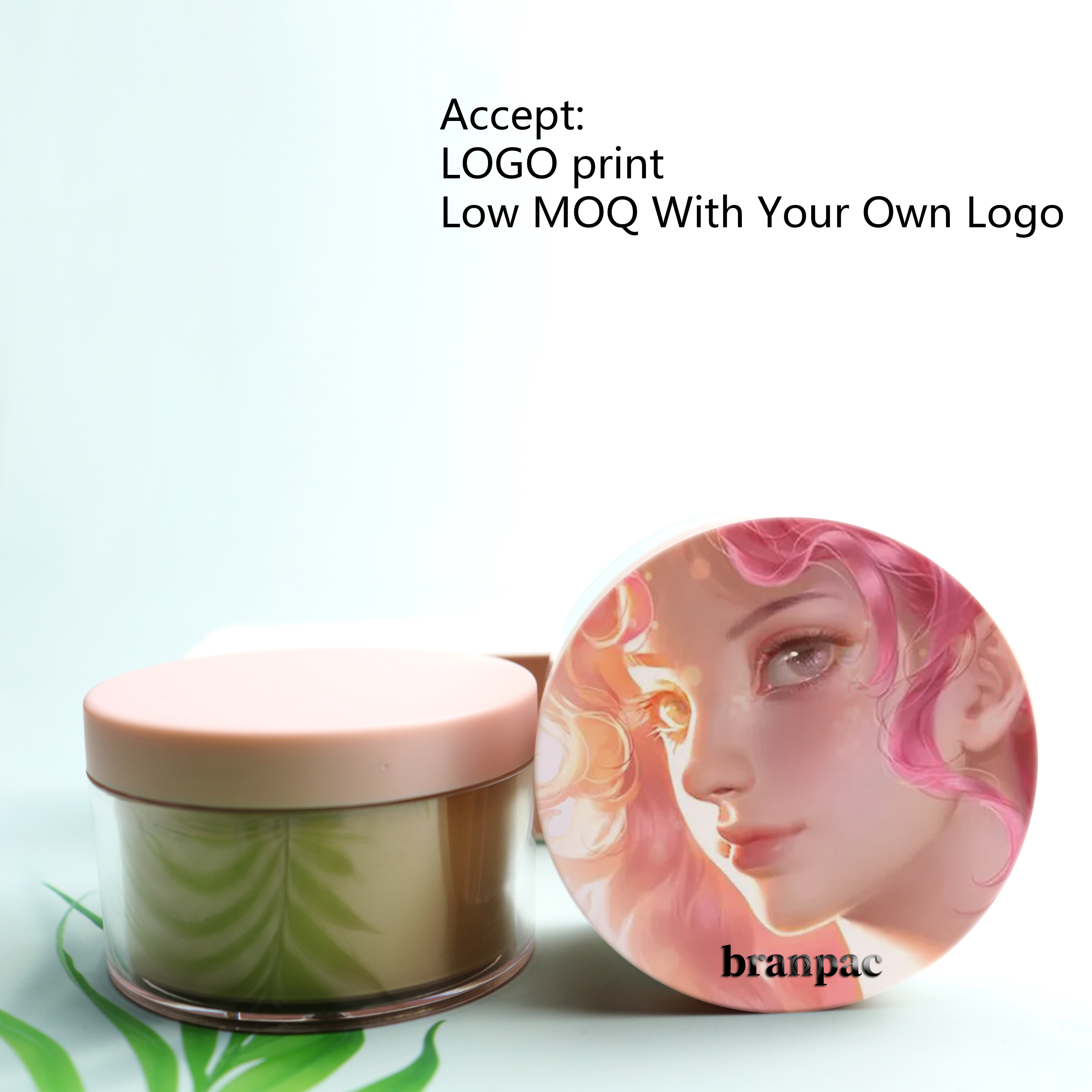 Loose Powder Details 4