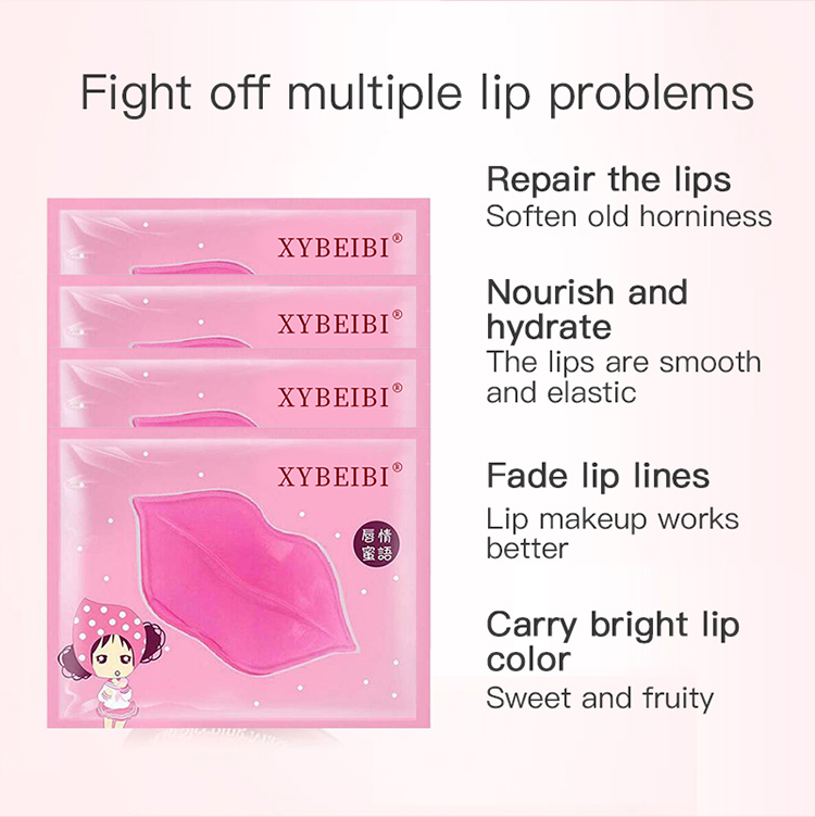 Lip Care Product 2