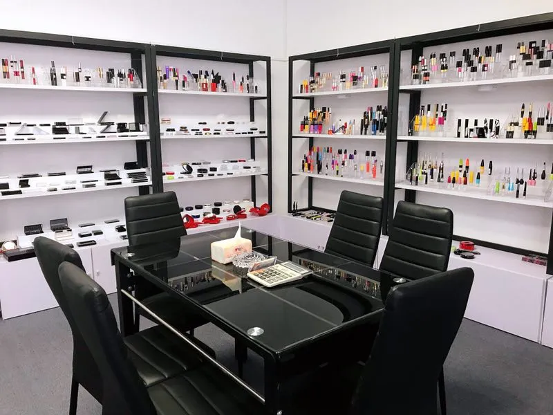 Showroom