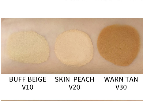 Liquid Concealer Display 5