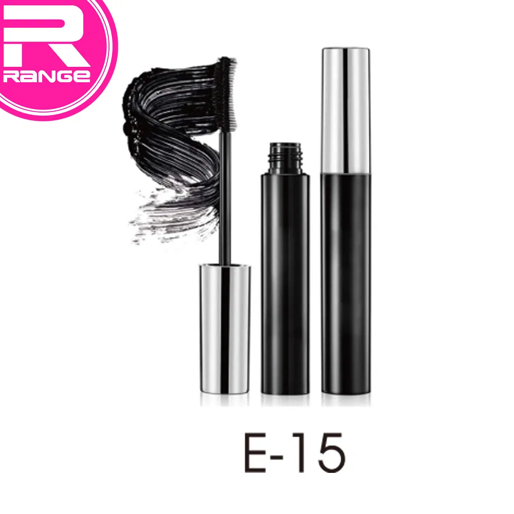 High Quality Waterproof Volume Black Makeup Mascara