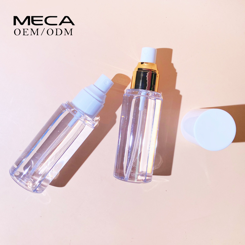 Organic Matte Finish Setting Spray Oil Control Long Lasting Makeup Finishing Spray