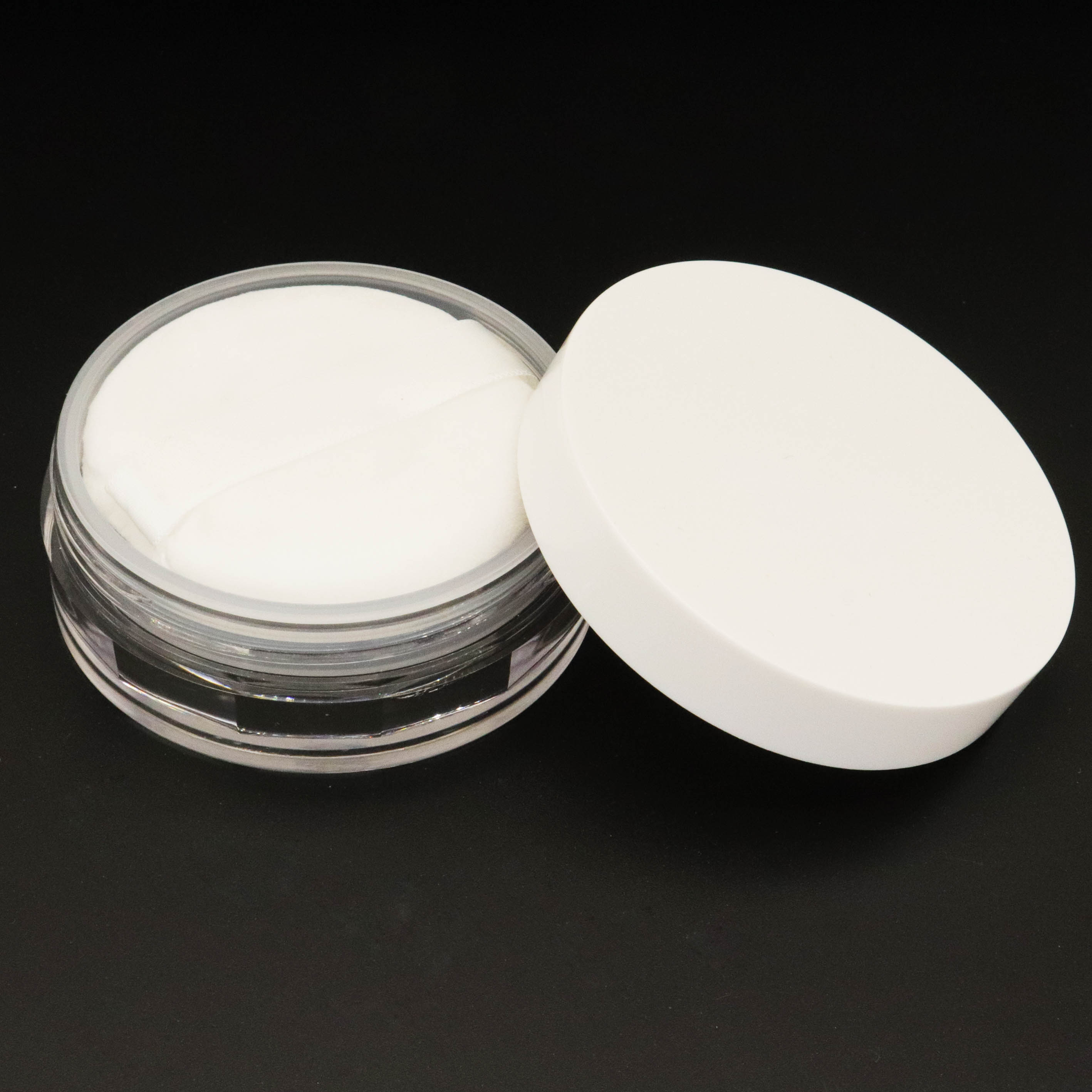 Loose Powder Detail 5
