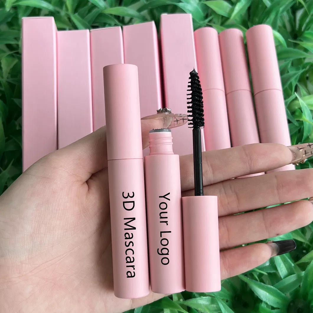 Mascara Effect 1