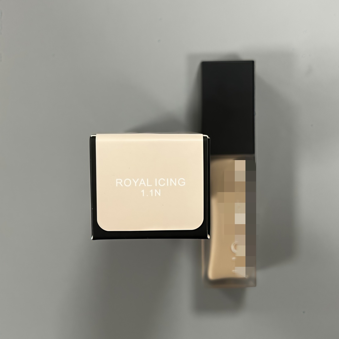 12 Color High Quality Mineral Liquid Concealer Palette Full Coverage Natural Brightening Cream Makeup Skin Labeling Brand