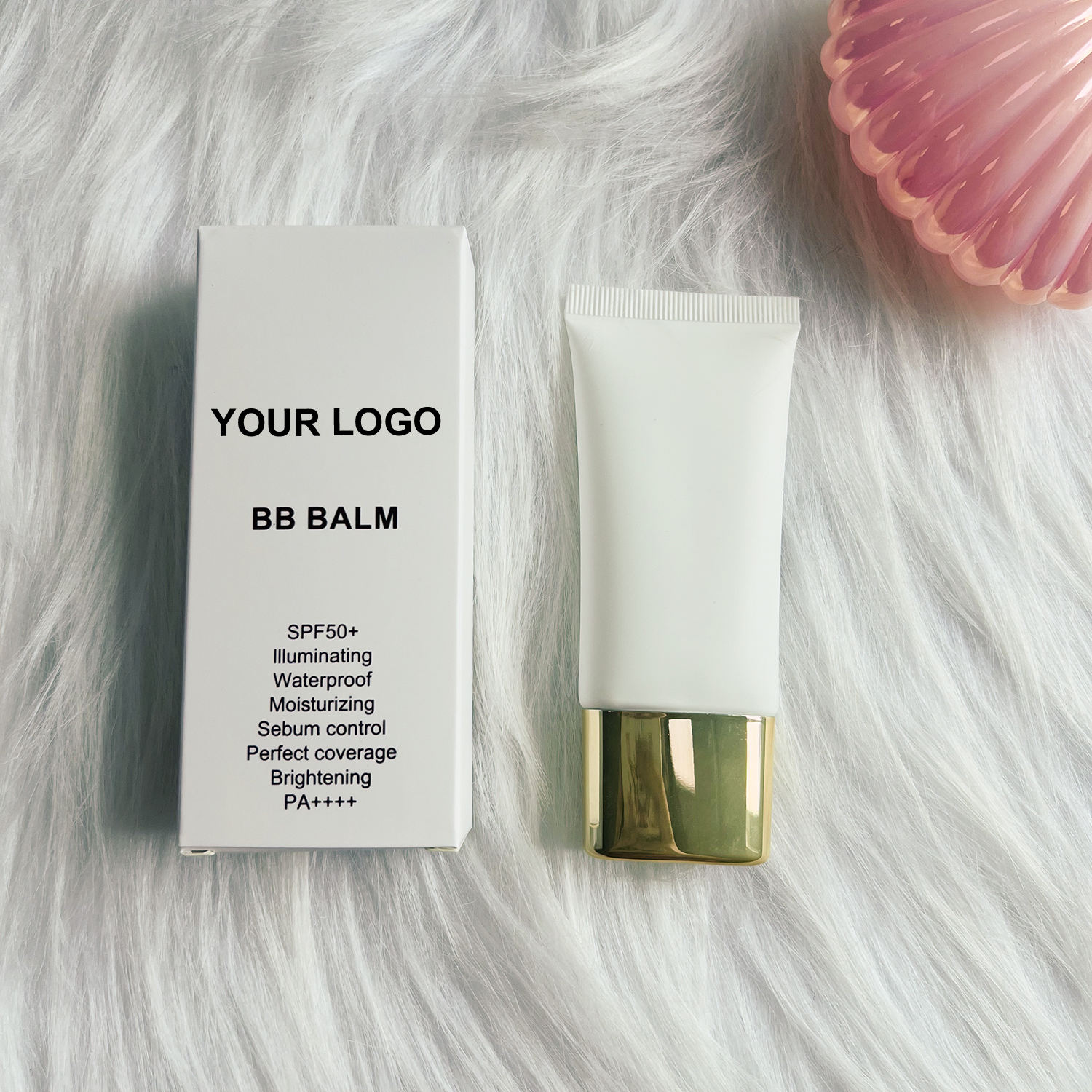 Natural Face Whitening Cream 8