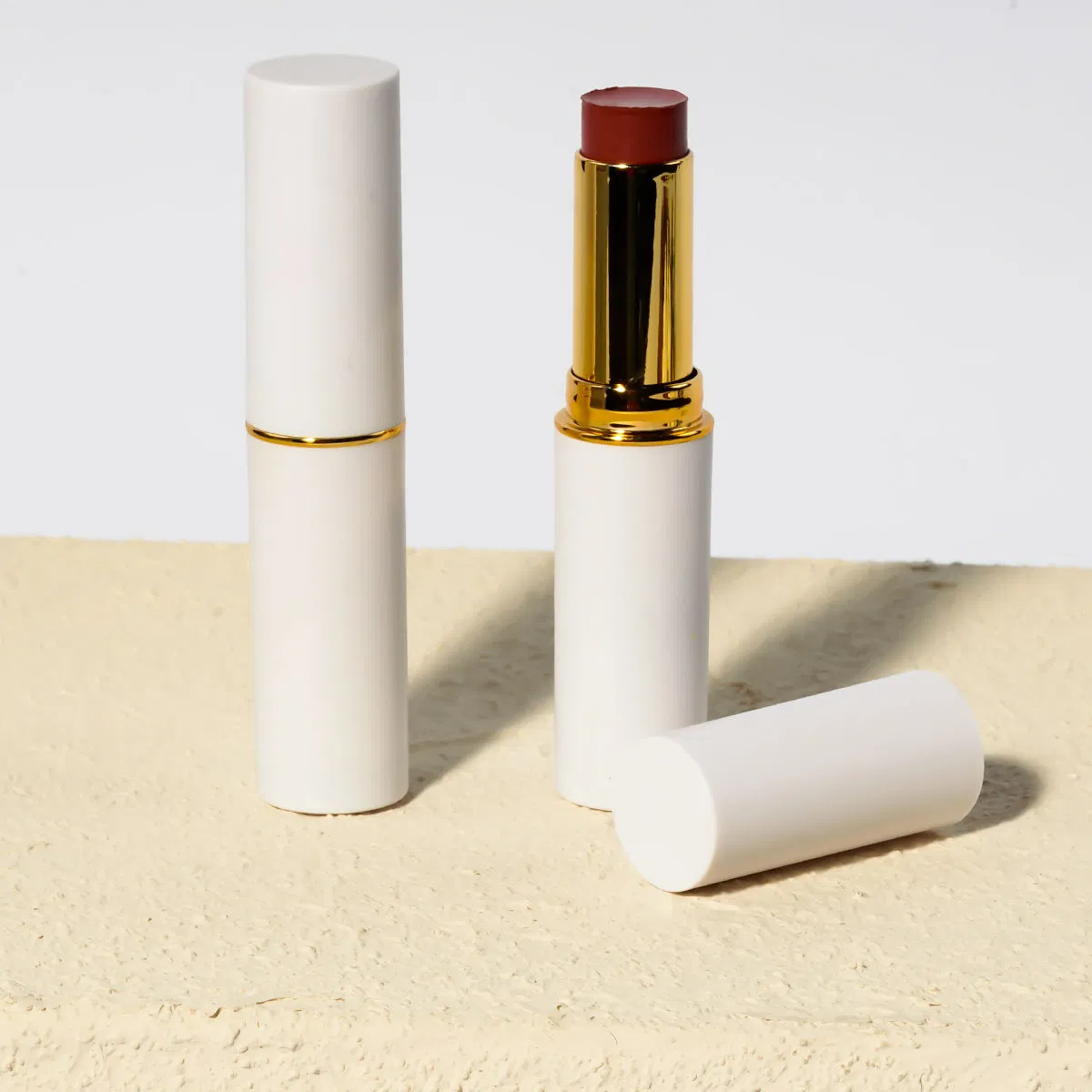 Custom Private Label Velvet Lip Scrub for Smooth Lips