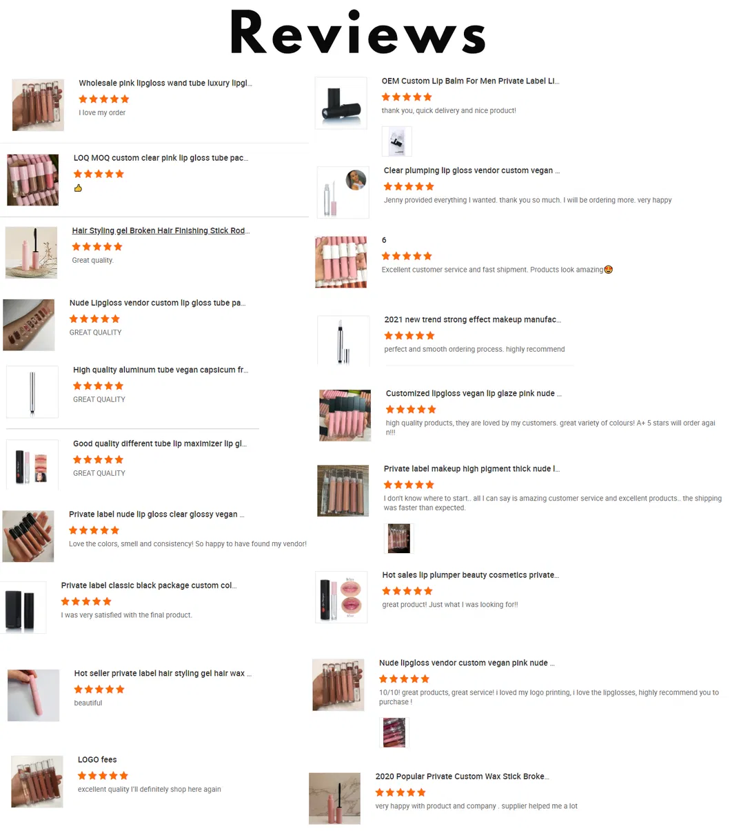 Product Showcase 8