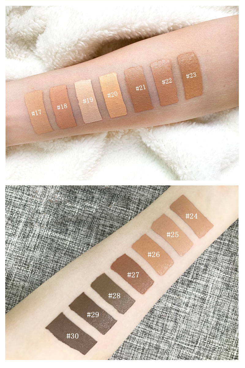 Concealer Shade 5