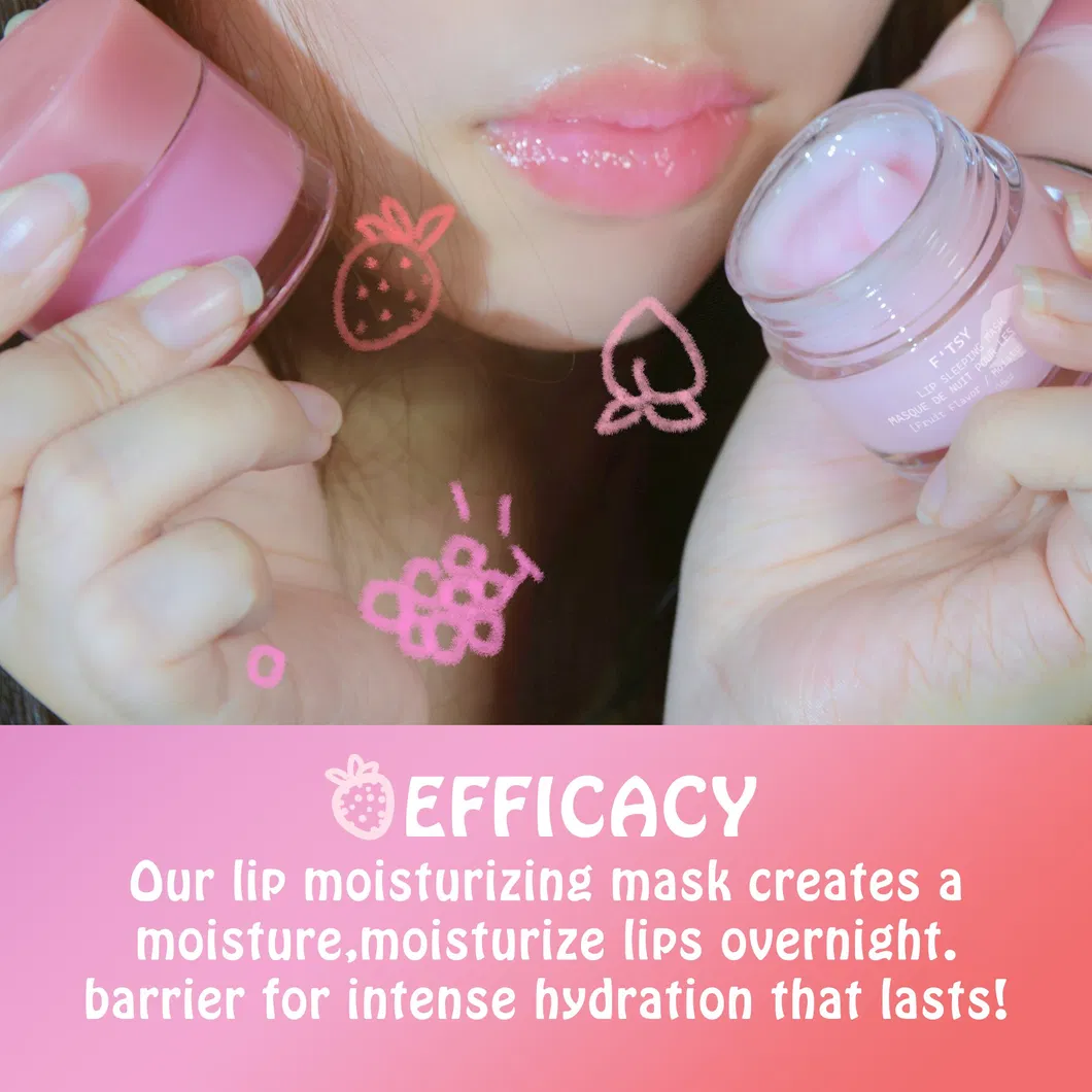 Lip Scrub and an Exfoliating Sugar Scrub for Dry Skin and Lips