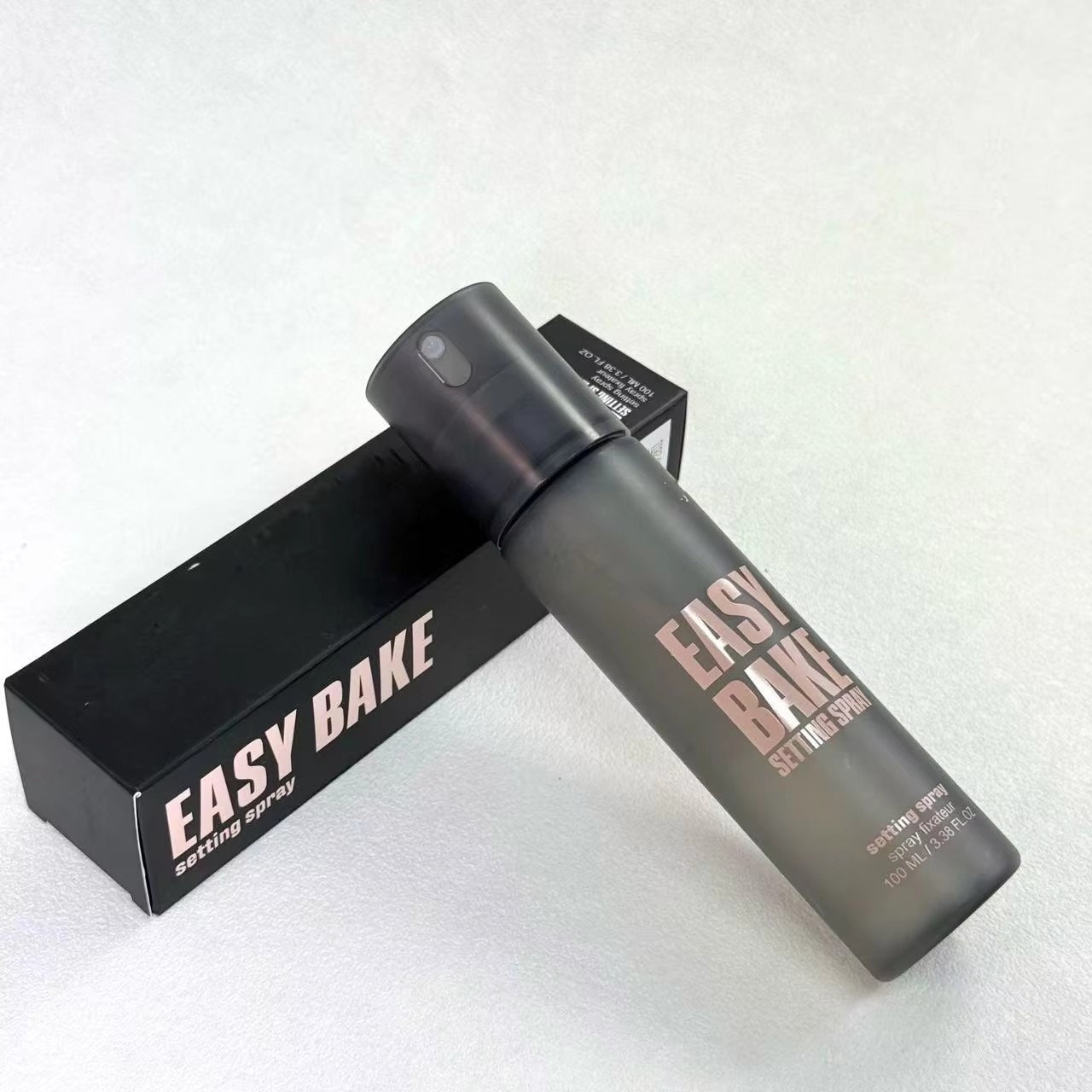 Wholesale Makeup Setting Spray Easy Lock Waterproof Oil Control Long Lasting Natural Finish Fix Mist