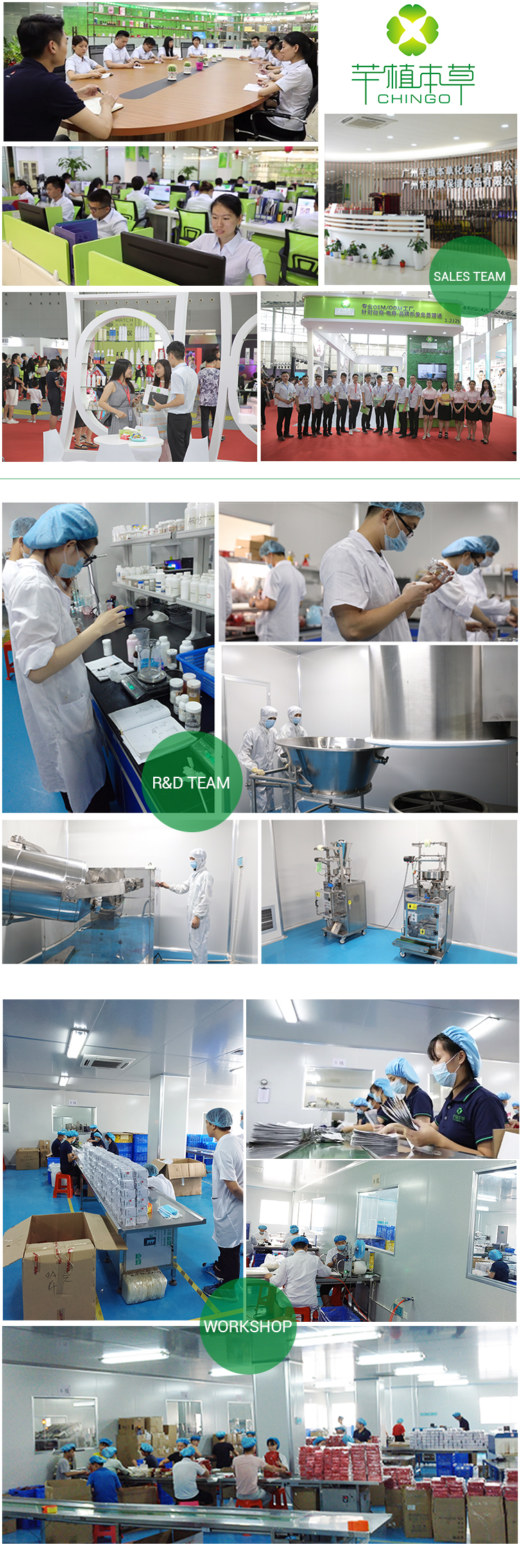 Production Facility