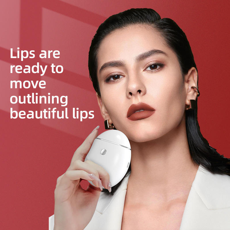Professional Lip Enlarger with Suction for Fuller Lips Plumper Sexy Bigger Thicker Plump