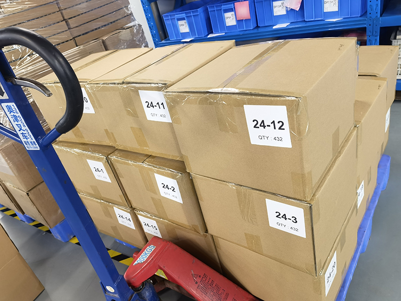 Packaging Box 1