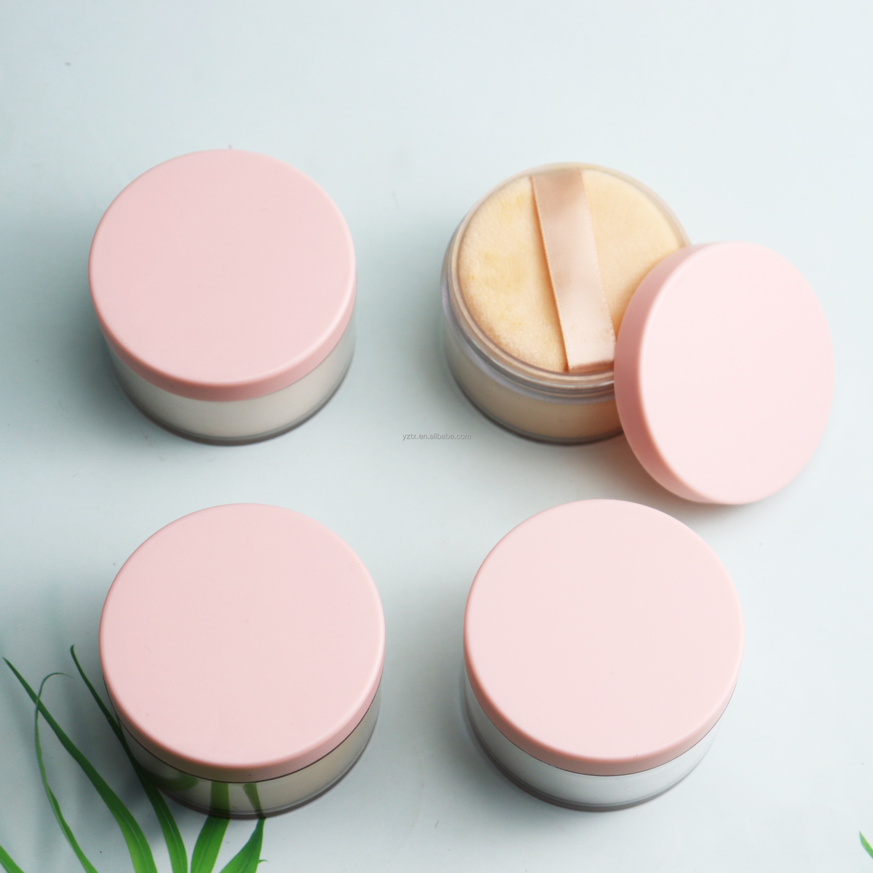 Loose Powder Details 8