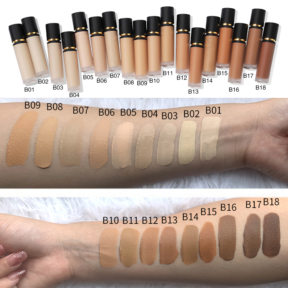 Concealer Detail 5