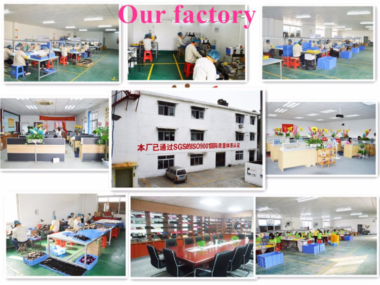 Factory View 1