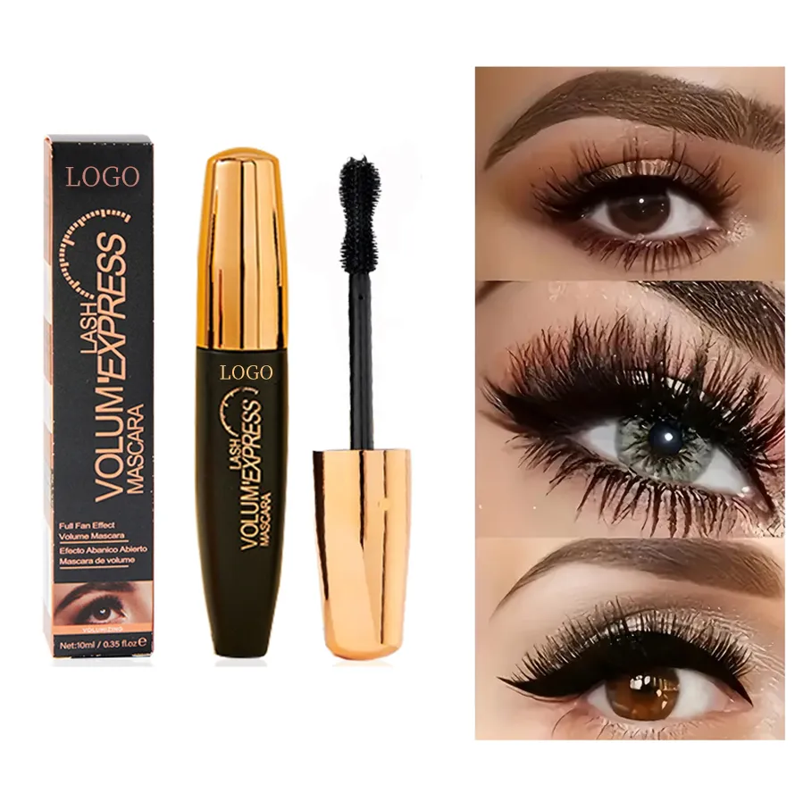 Waterproof Mascara