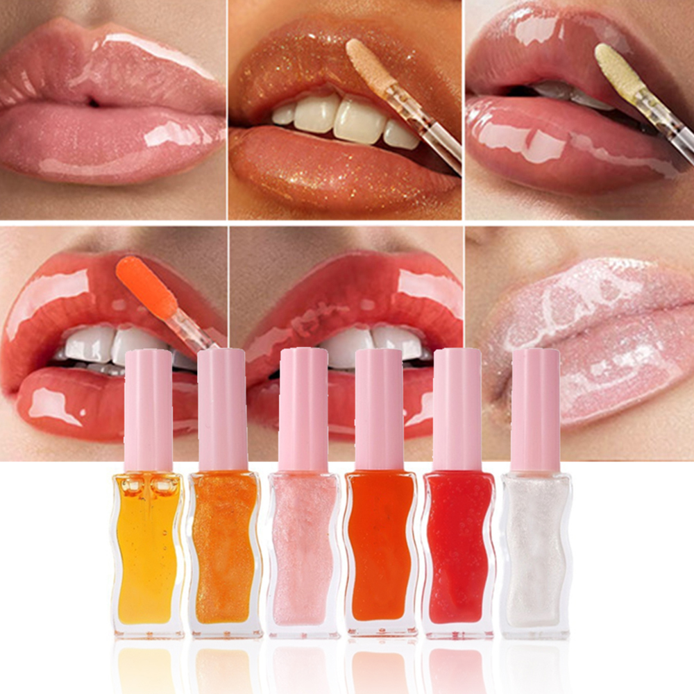Lip Plumping 6