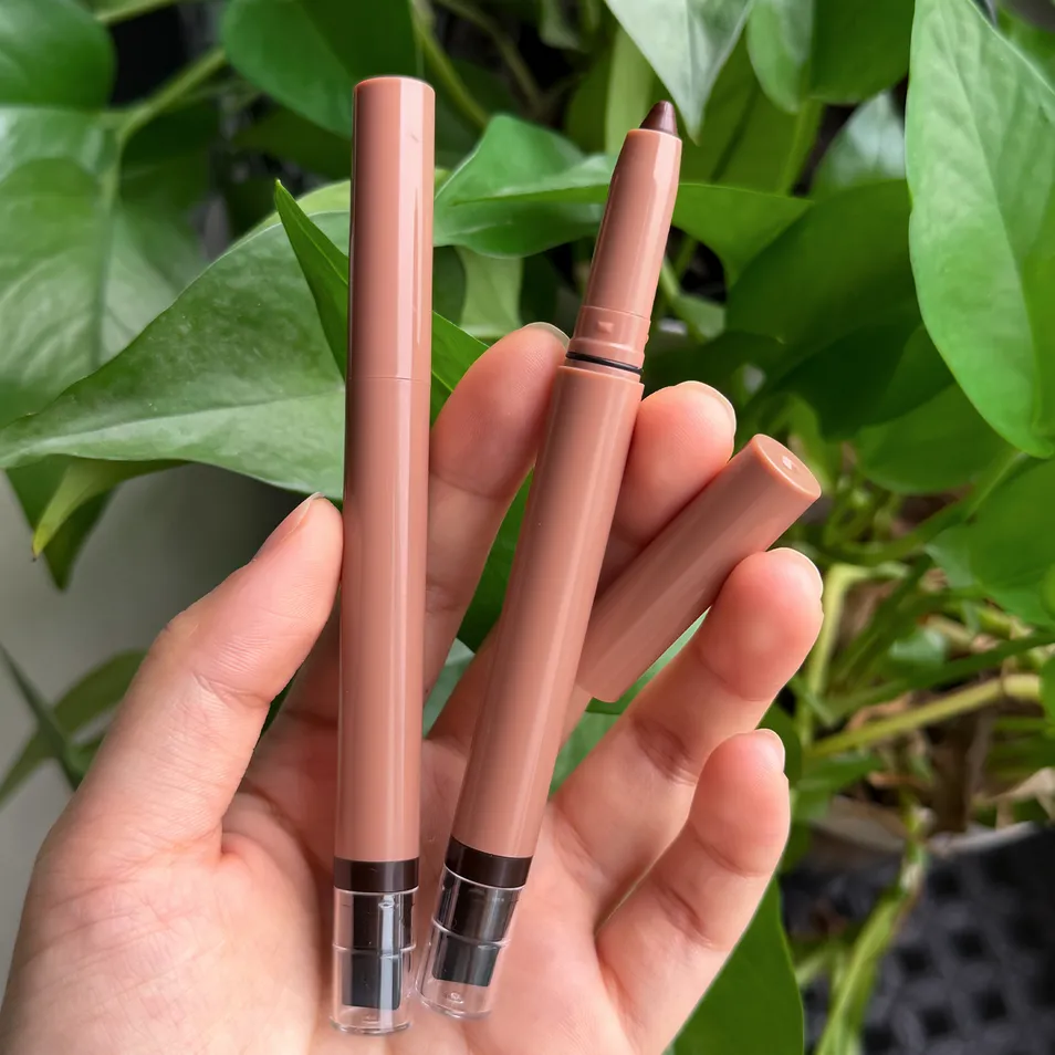 High Coverage Customization Makeup Lip Liner for Candlelight Dinner