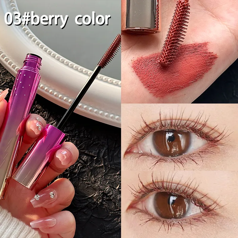 Color Showcase