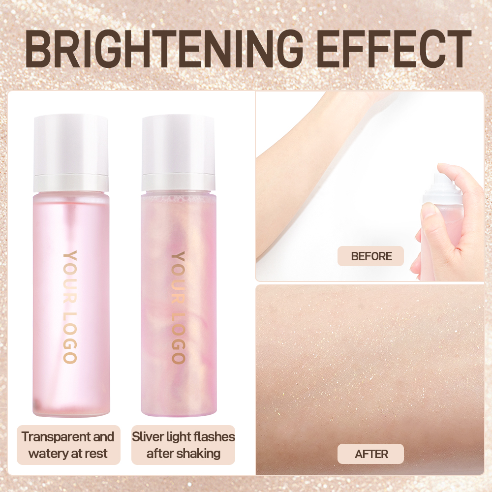 Best Setting Spray Custom Makeup Continuous Setting Spray Wholesale Oil Control Makeup Setting Spray With Personal Logo