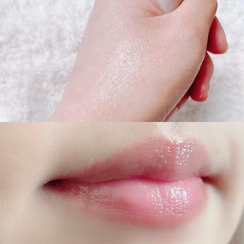 Custom Lip Care Scrub Vegan Ceramide Exfoliating Cream Hydrating Lip Scrub with Collagen Moisturizer and Whitening Feature