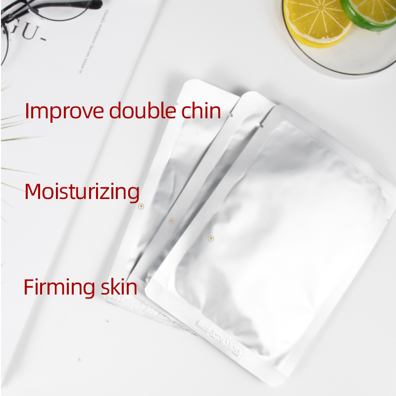 V line face mask