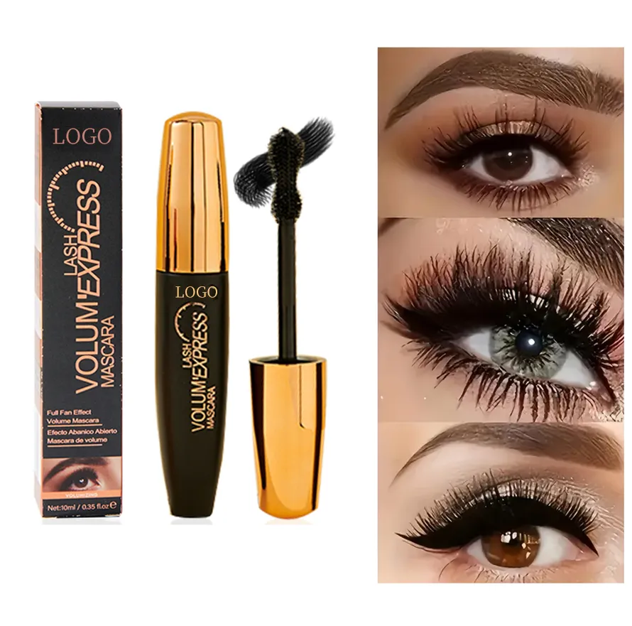 Eyelash Curling