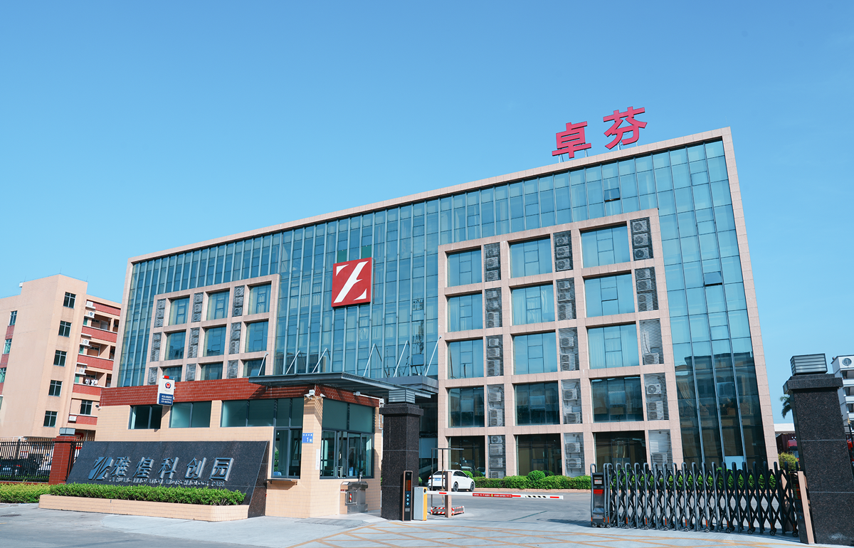 Factory Overview