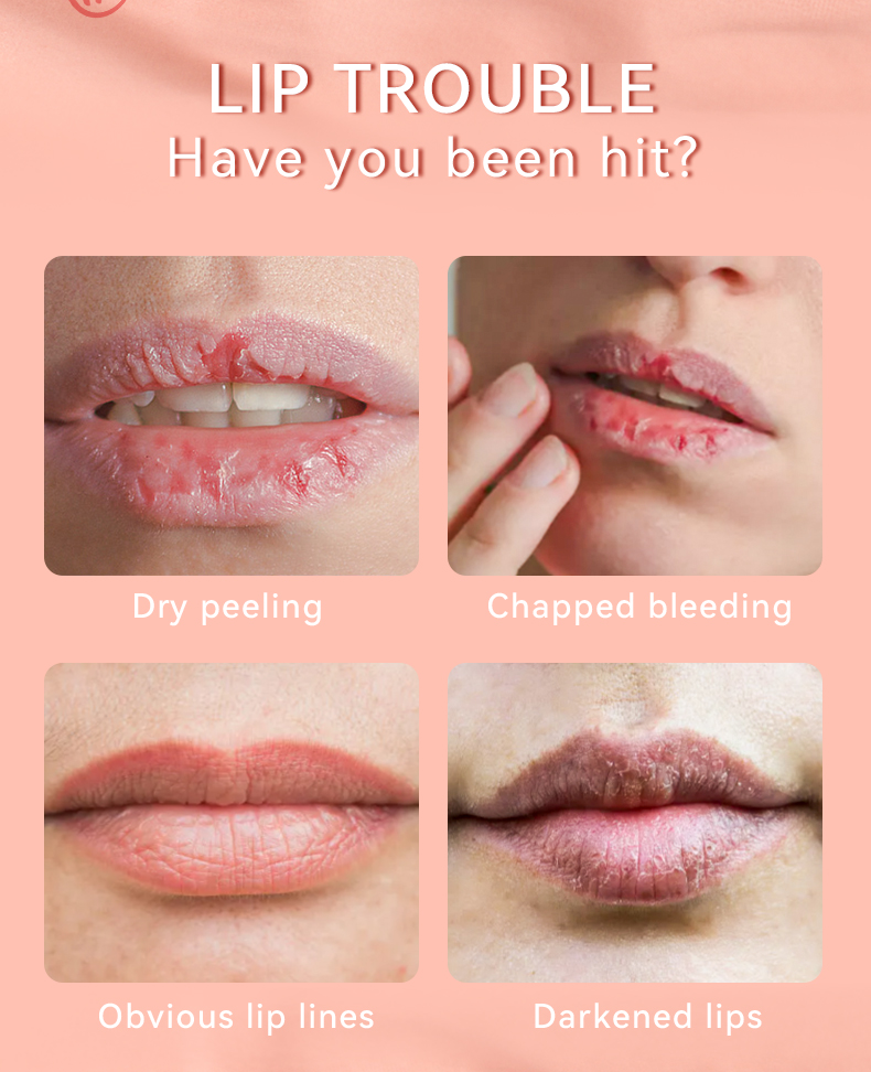 Lip Scrub Image 4