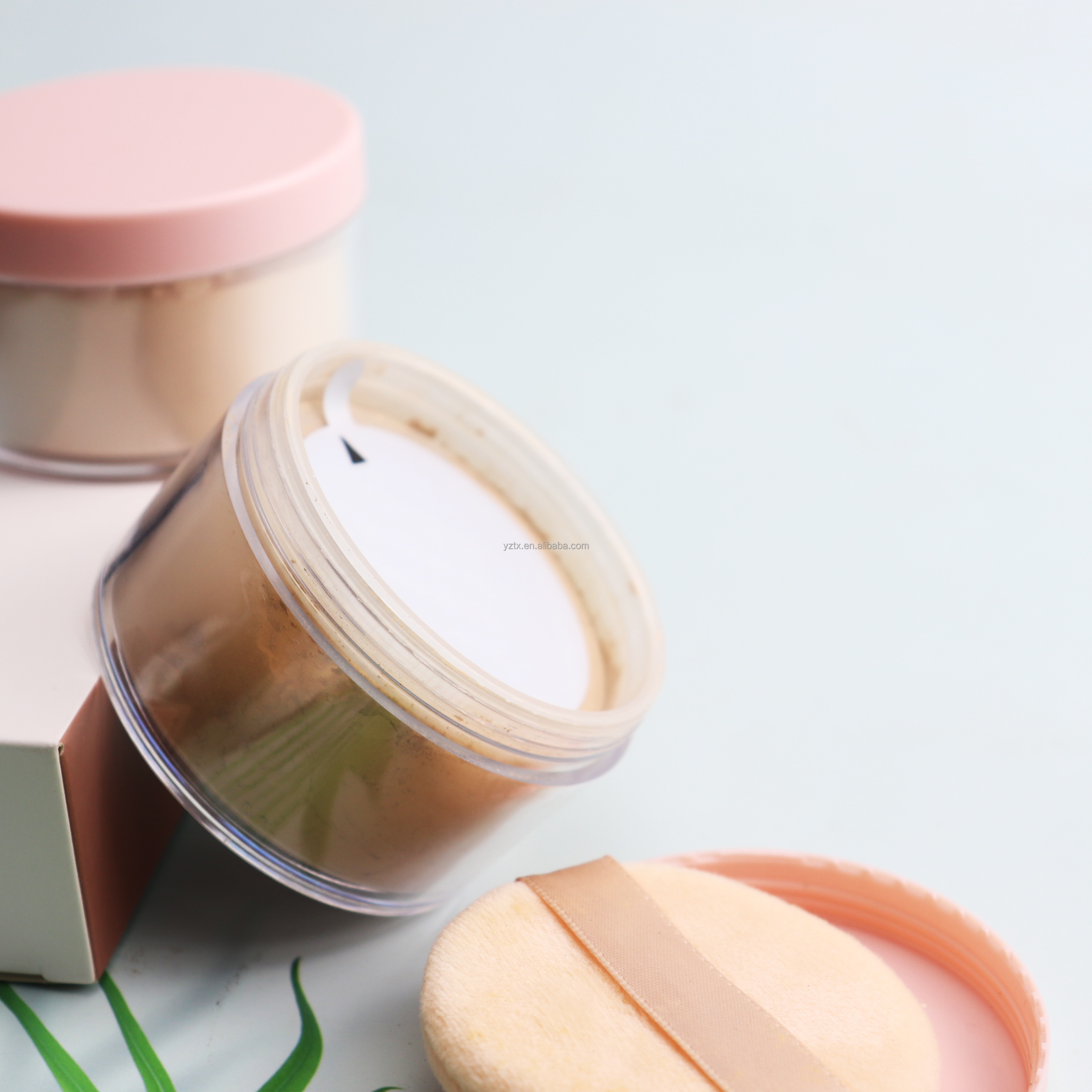 Loose Powder Details 6