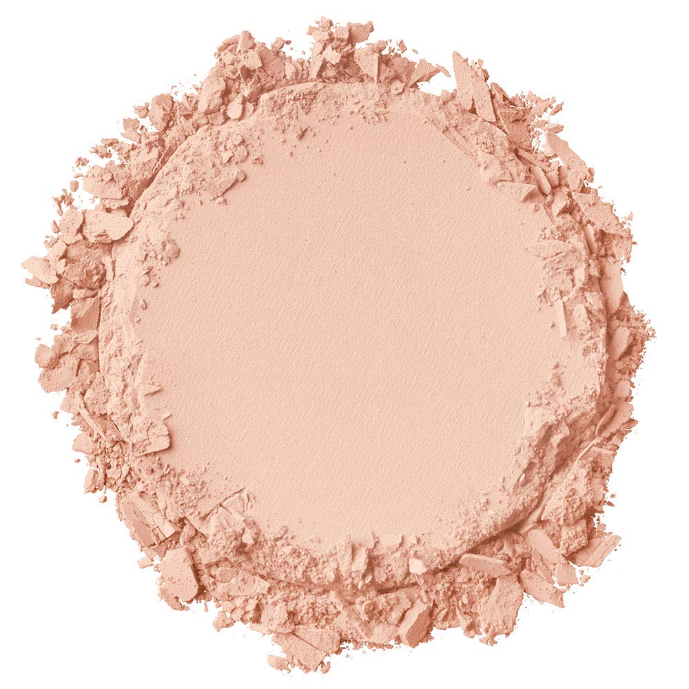 Face Foundation Compact