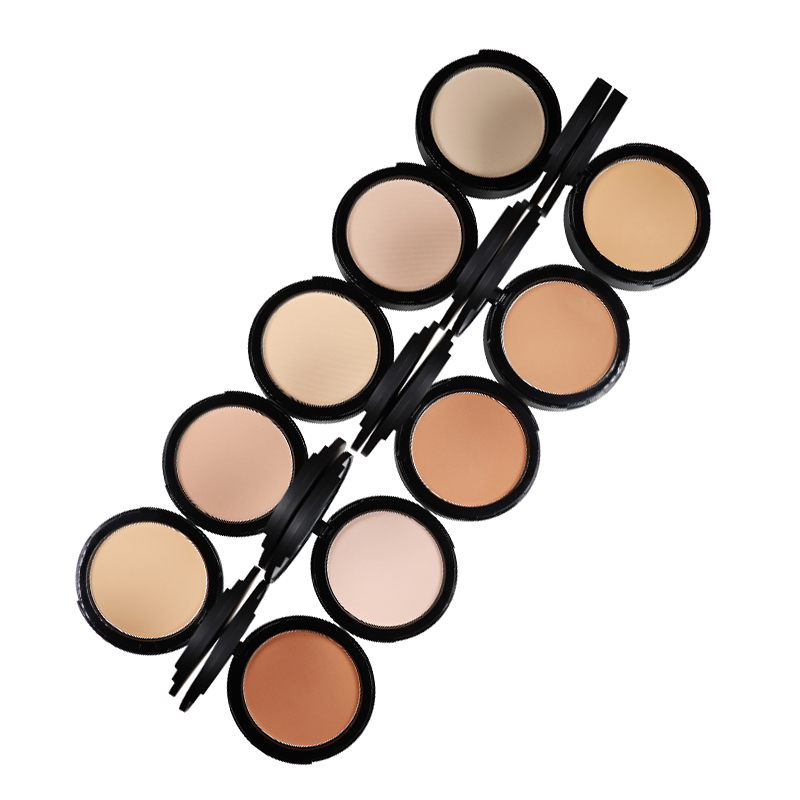 Color Options Palette 1