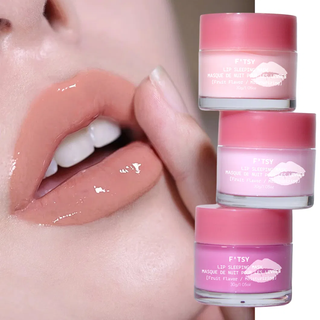 Lip Scrub and an Exfoliating Sugar Scrub for Dry Skin and Lips