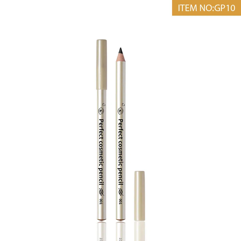 Multi-Functional Waterproof Lip Liner and Eye Shadow Pen