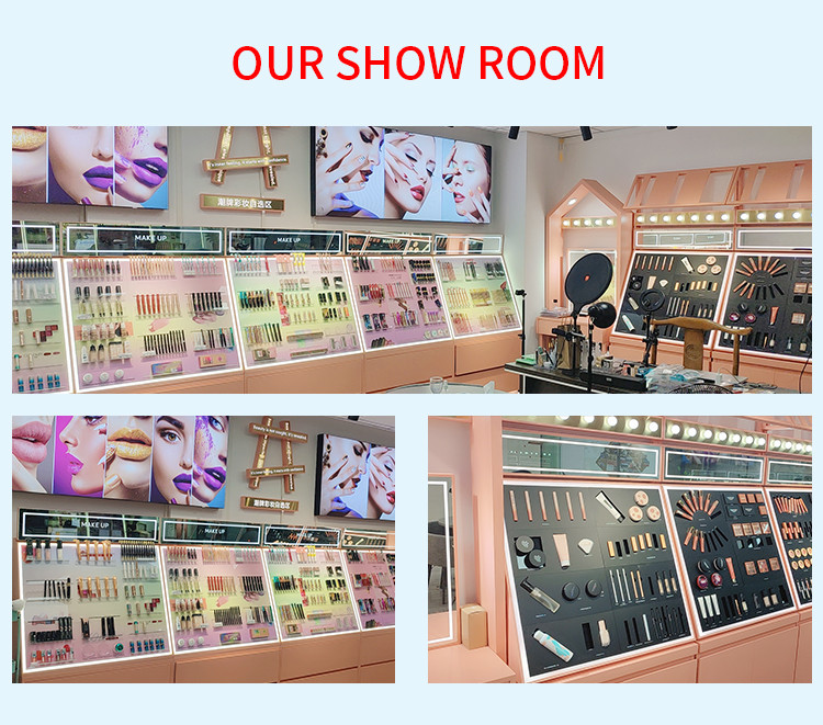 Main Products Showcase