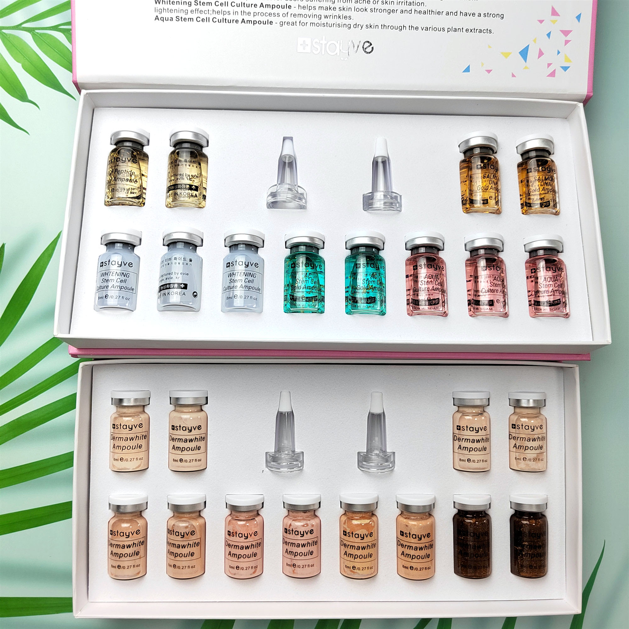 Skincare Booster Detail 1