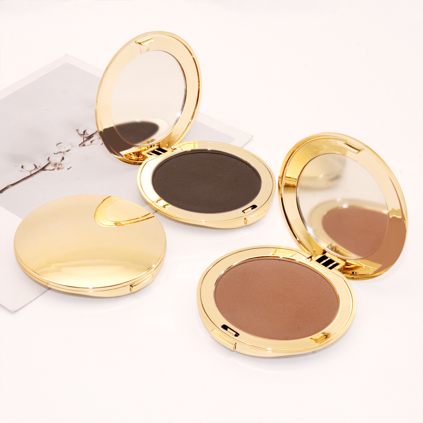 Face Powder Texture 2